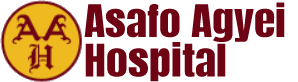 Asafo Agyei Hospital